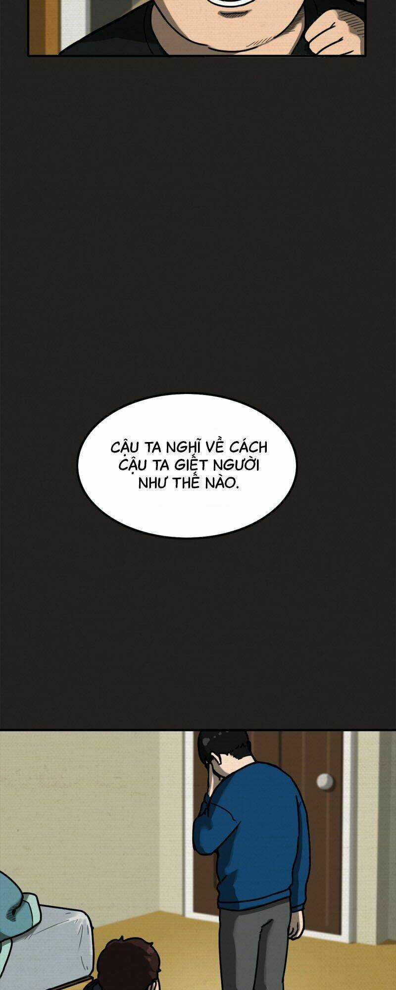 Không Thấy Ác Quỷ - Chapter 2 - Trang 66