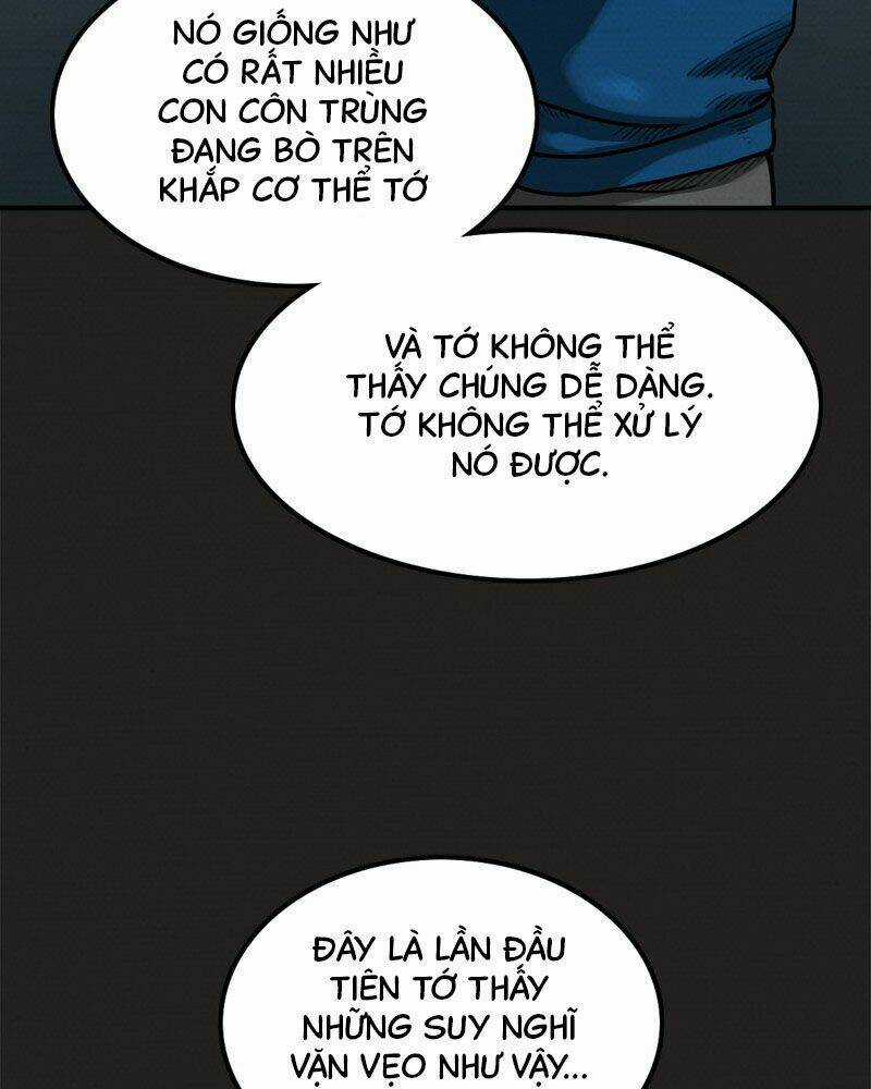 Không Thấy Ác Quỷ - Chapter 2 - Trang 68