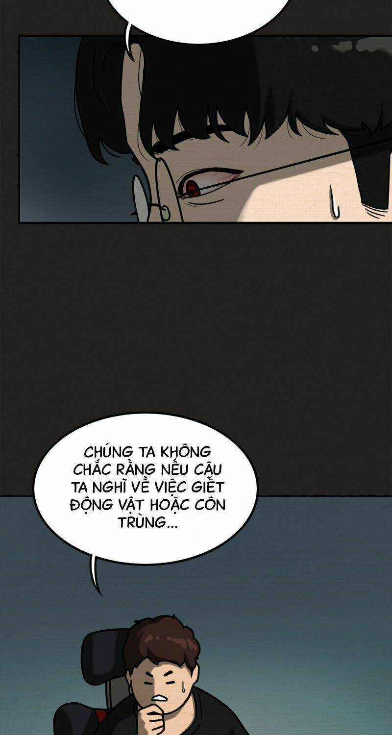 Không Thấy Ác Quỷ - Chapter 2 - Trang 69