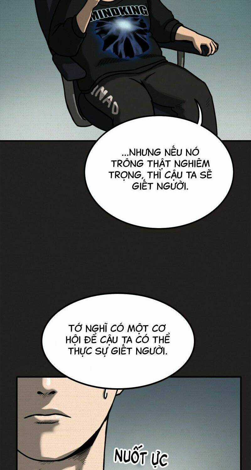 Không Thấy Ác Quỷ - Chapter 2 - Trang 70