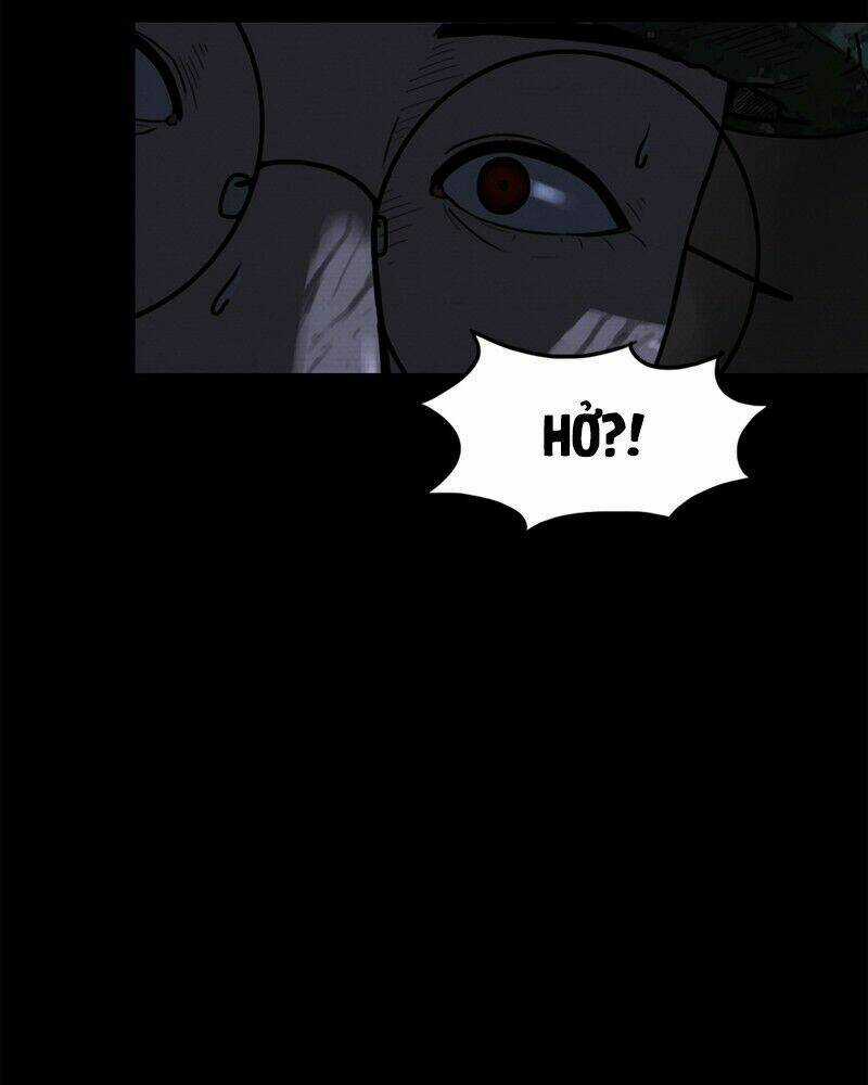 Không Thấy Ác Quỷ - Chapter 2 - Trang 8