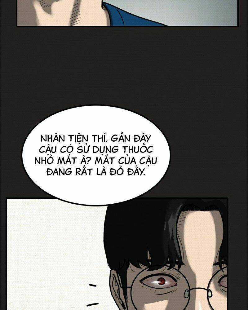 Không Thấy Ác Quỷ - Chapter 2 - Trang 71