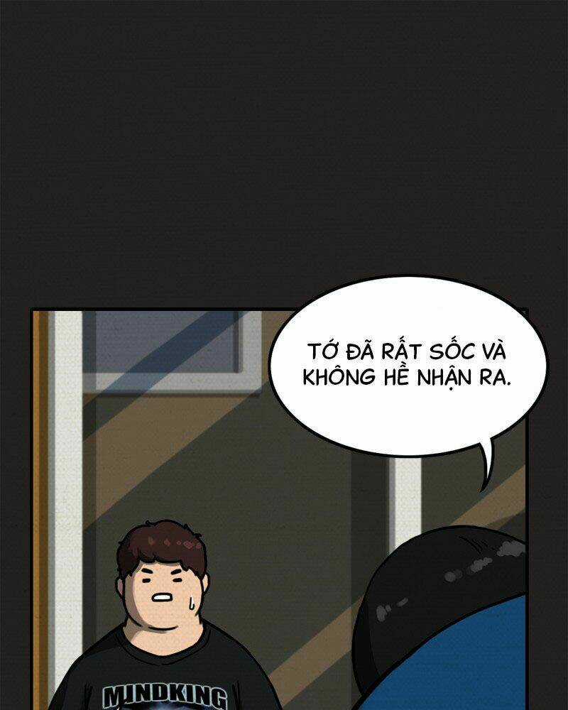 Không Thấy Ác Quỷ - Chapter 2 - Trang 73
