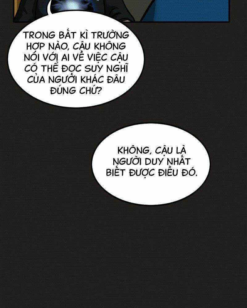 Không Thấy Ác Quỷ - Chapter 2 - Trang 74