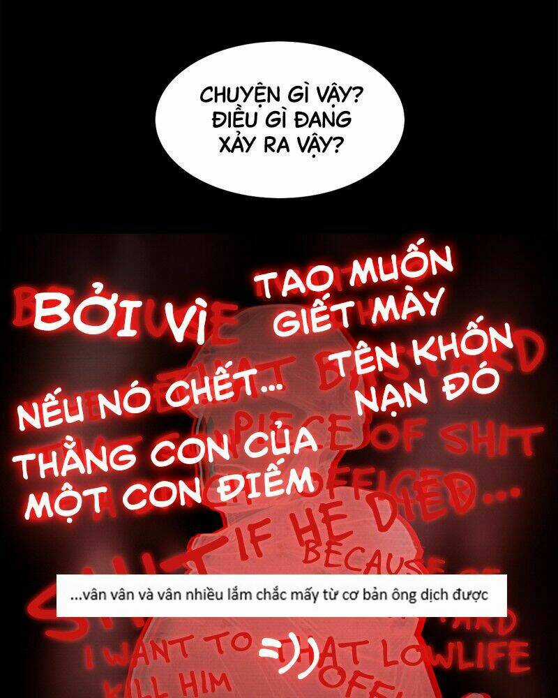 Không Thấy Ác Quỷ - Chapter 2 - Trang 9