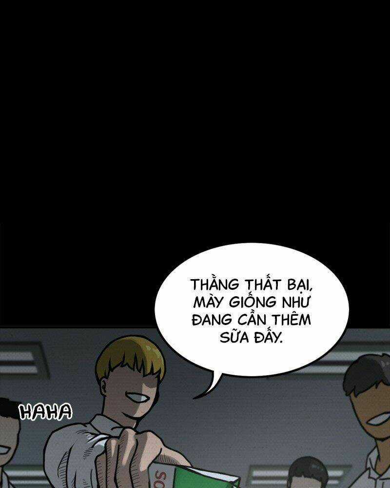 Không Thấy Ác Quỷ - Chapter 2 - Trang 82