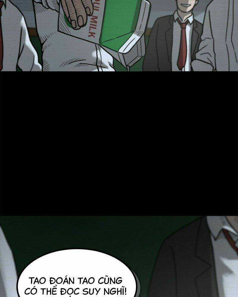 Không Thấy Ác Quỷ - Chapter 2 - Trang 83
