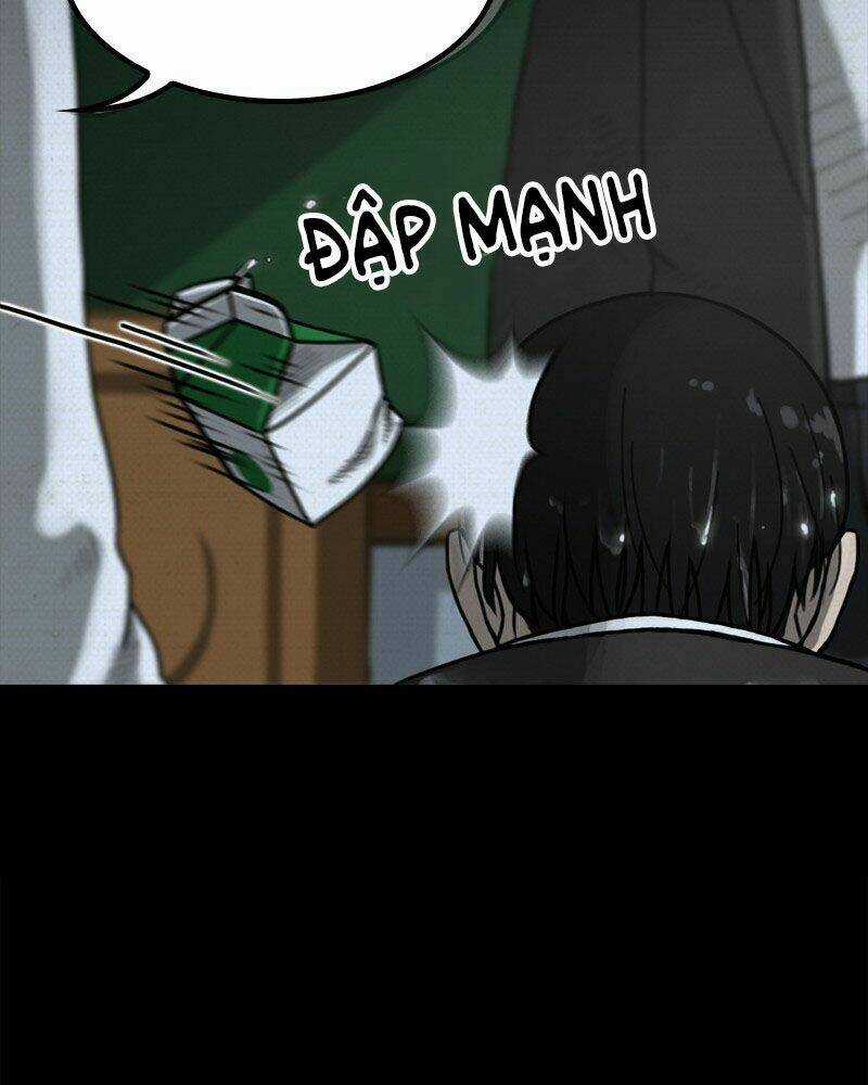 Không Thấy Ác Quỷ - Chapter 2 - Trang 84