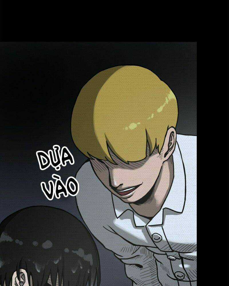 Không Thấy Ác Quỷ - Chapter 2 - Trang 85