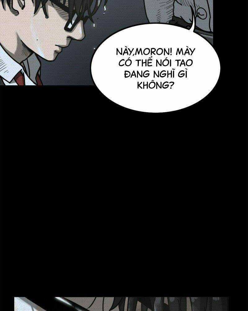 Không Thấy Ác Quỷ - Chapter 2 - Trang 86