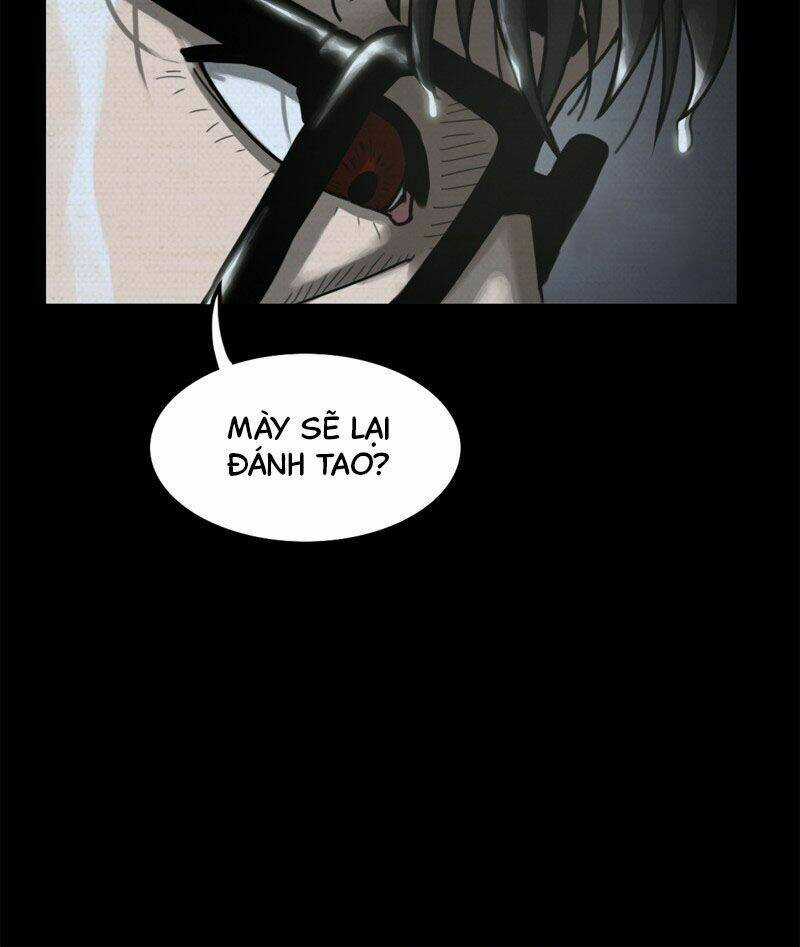 Không Thấy Ác Quỷ - Chapter 2 - Trang 87