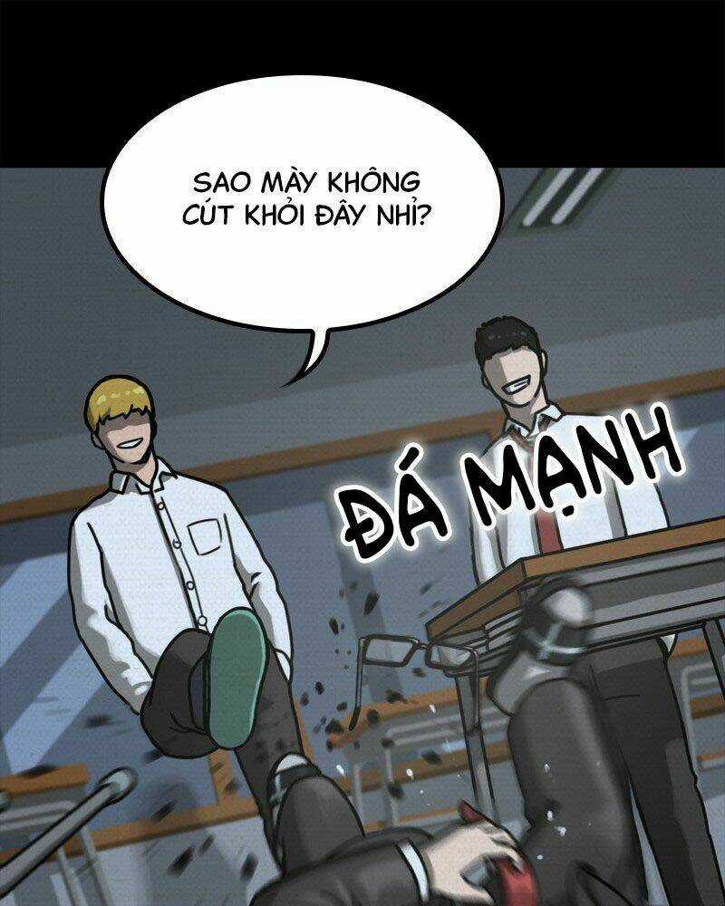 Không Thấy Ác Quỷ - Chapter 2 - Trang 88