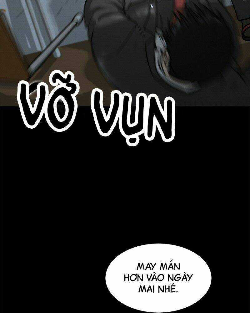 Không Thấy Ác Quỷ - Chapter 2 - Trang 89