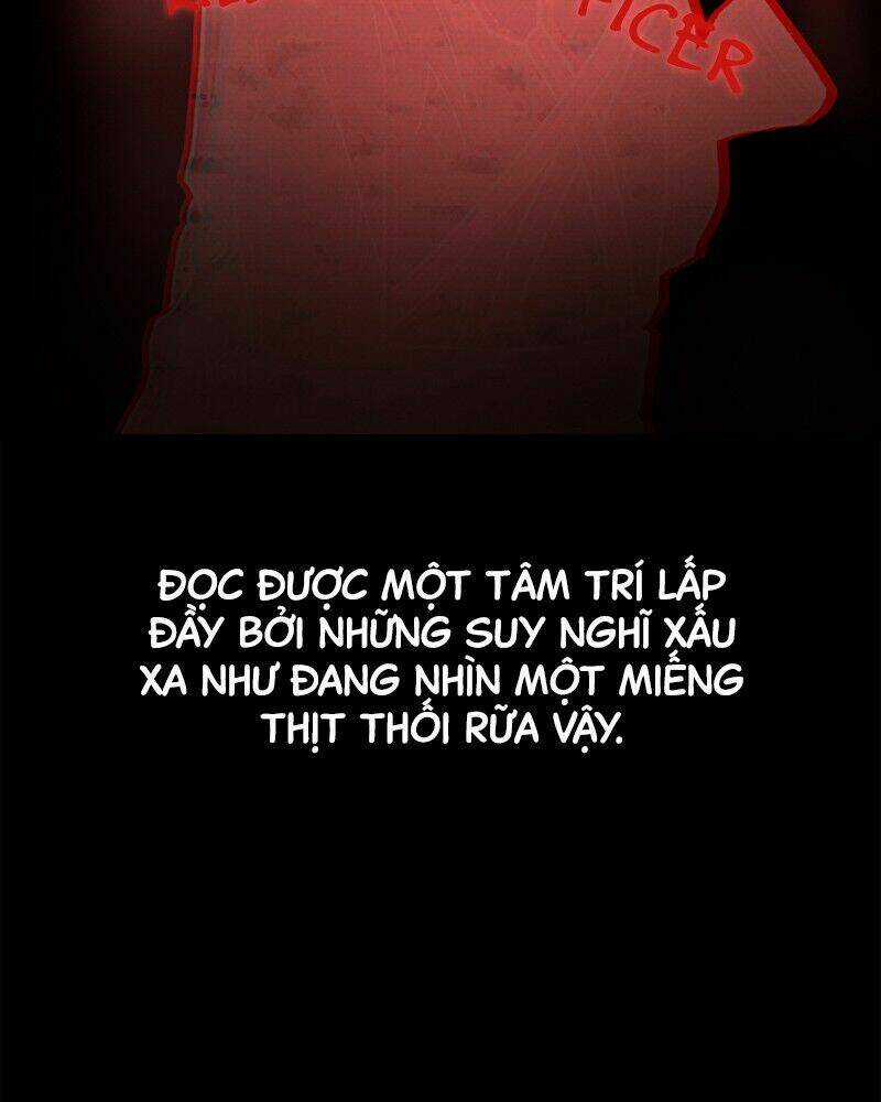 Không Thấy Ác Quỷ - Chapter 2 - Trang 10