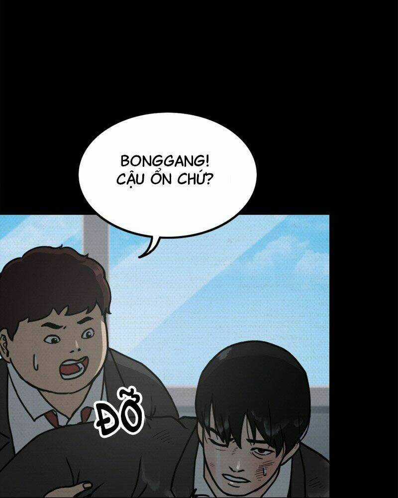 Không Thấy Ác Quỷ - Chapter 2 - Trang 91