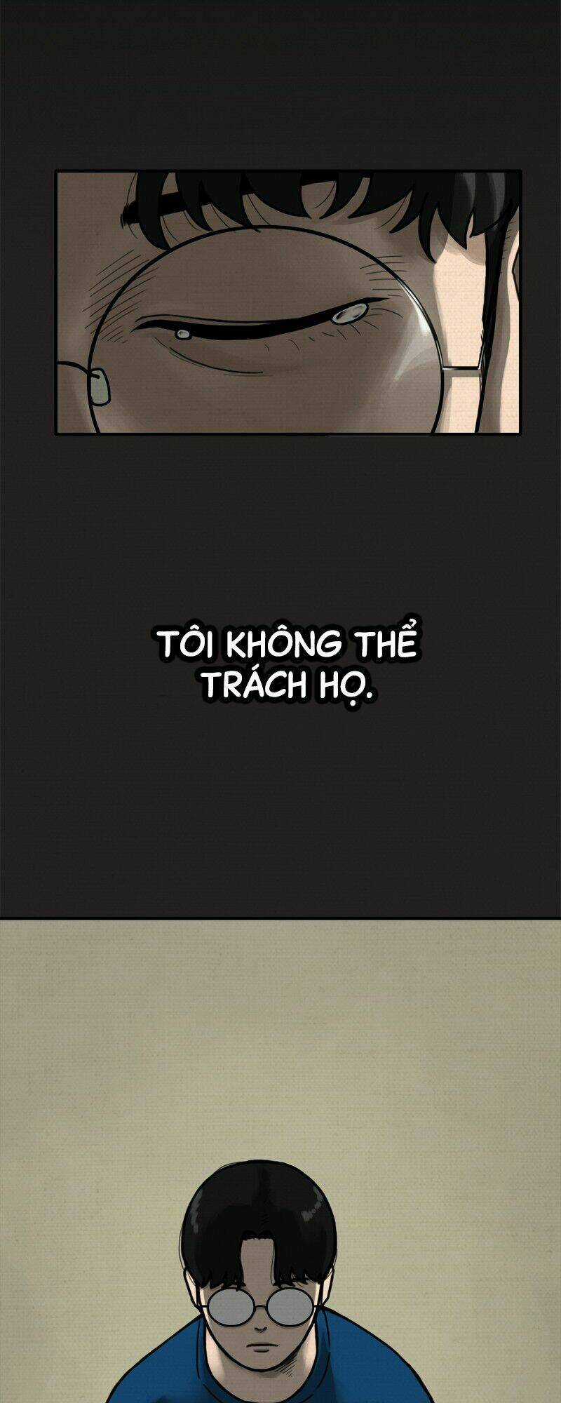 Không Thấy Ác Quỷ - Chapter 2 - Trang 100