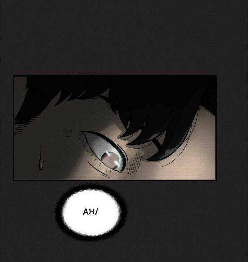 Không Thấy Ác Quỷ - Chapter 3 - Trang 14