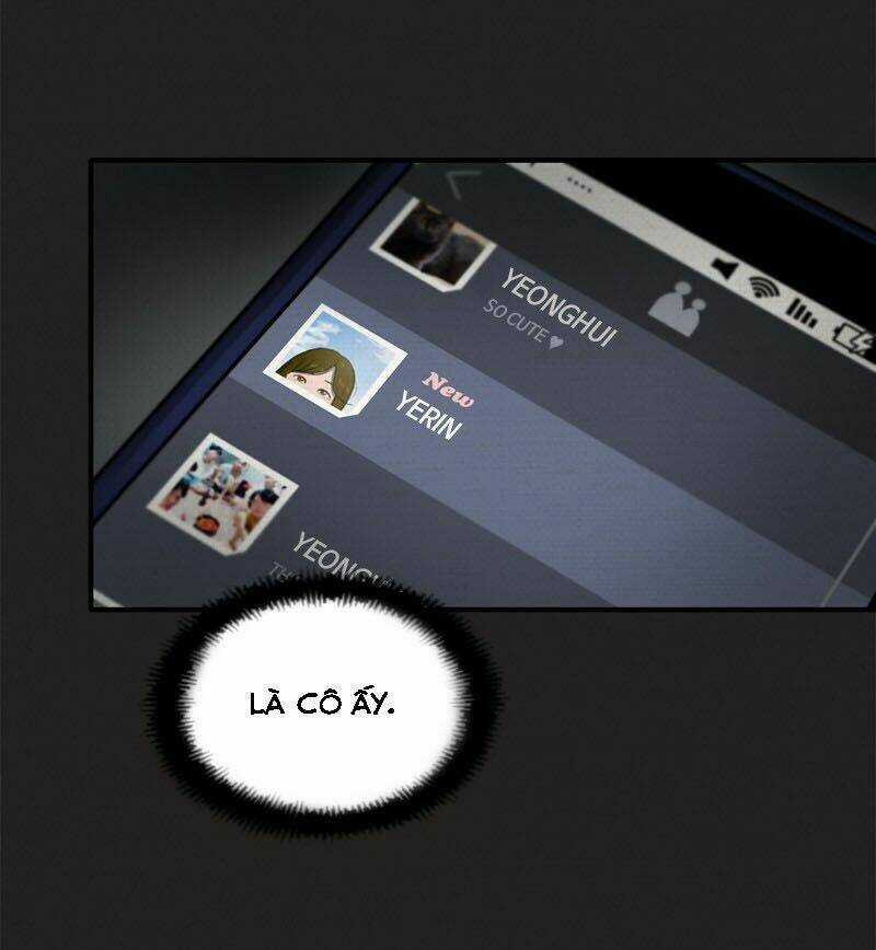 Không Thấy Ác Quỷ - Chapter 3 - Trang 15