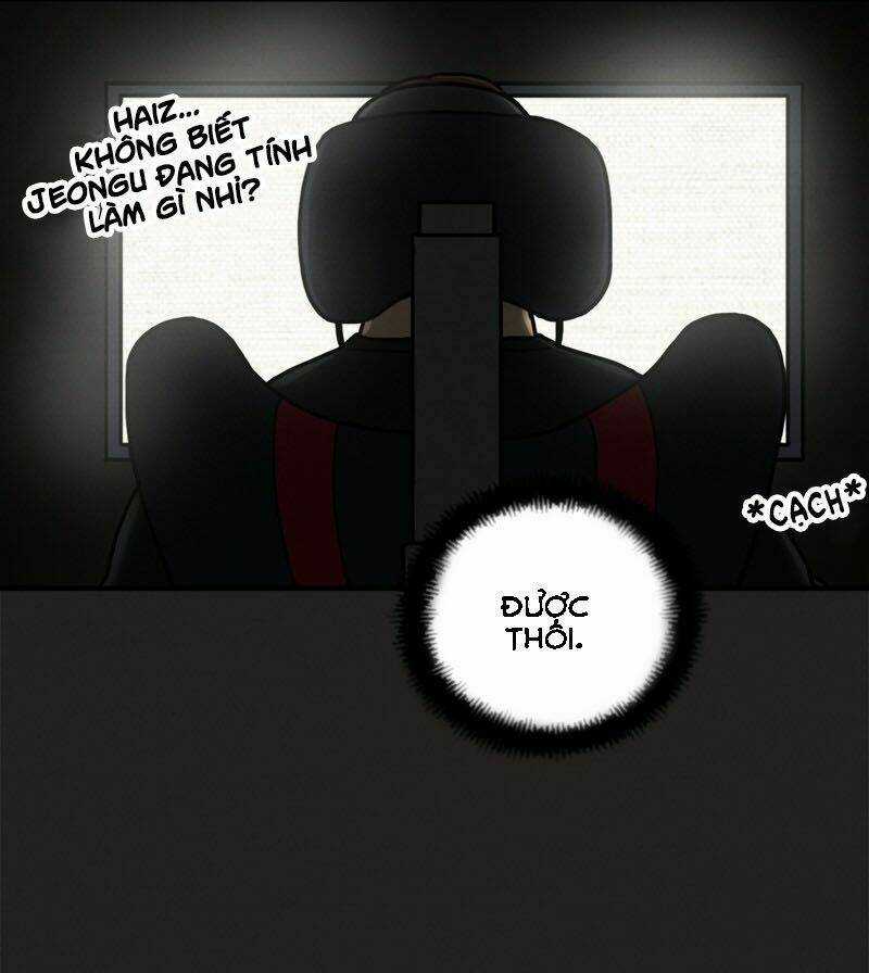 Không Thấy Ác Quỷ - Chapter 3 - Trang 18