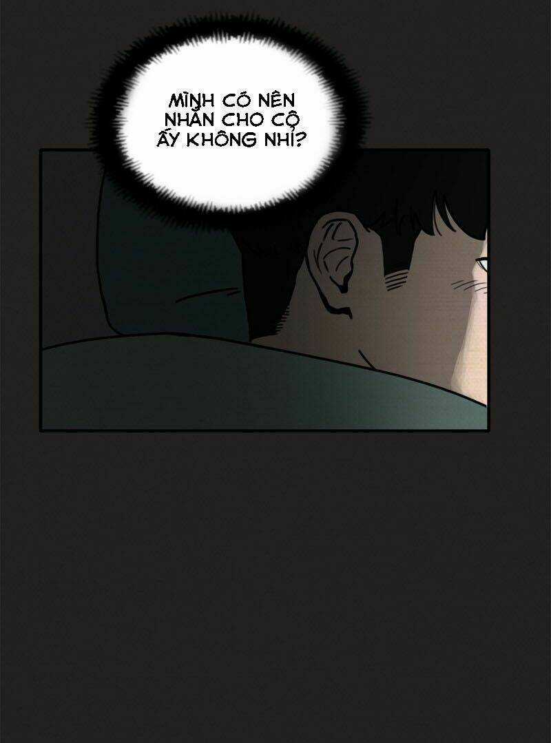 Không Thấy Ác Quỷ - Chapter 3 - Trang 19