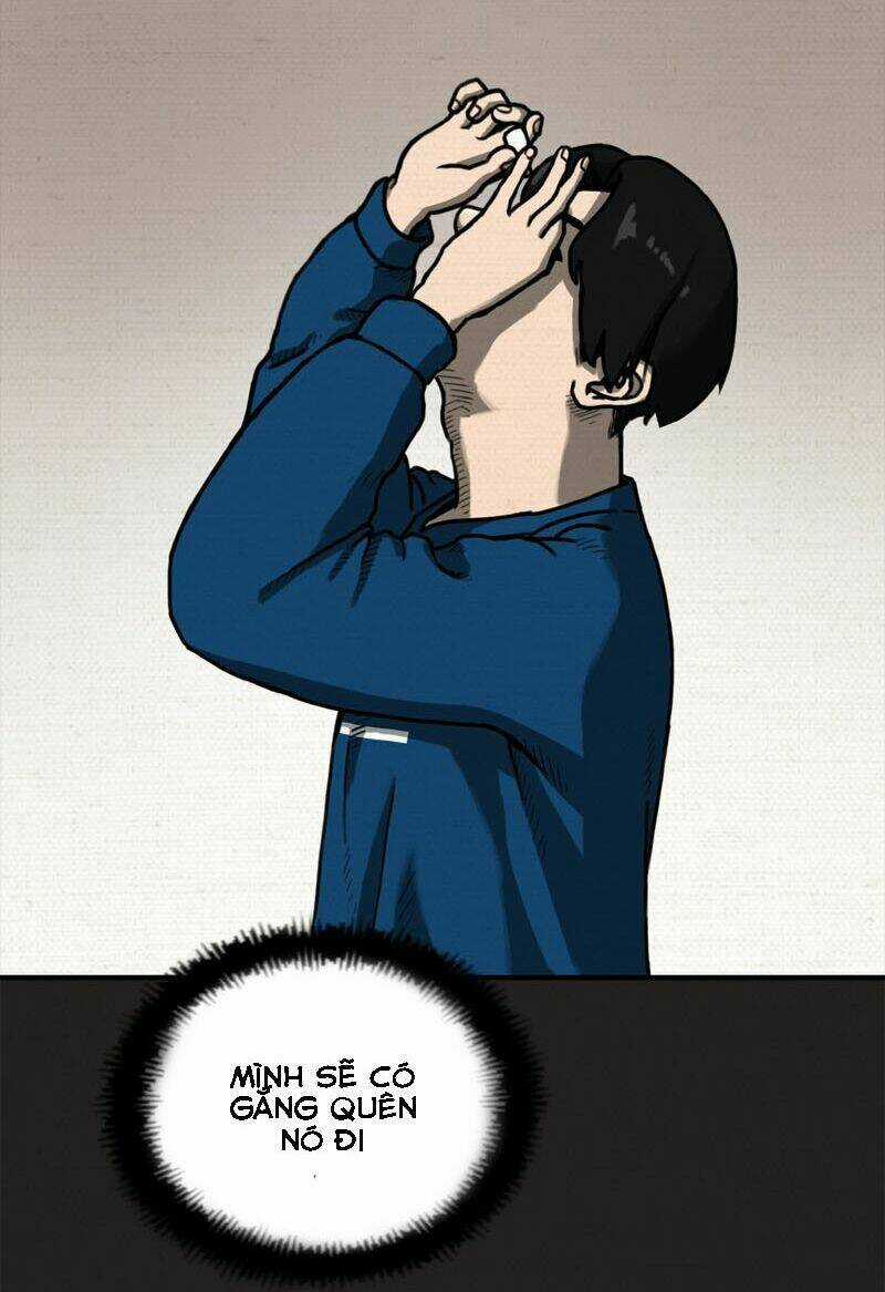 Không Thấy Ác Quỷ - Chapter 3 - Trang 3