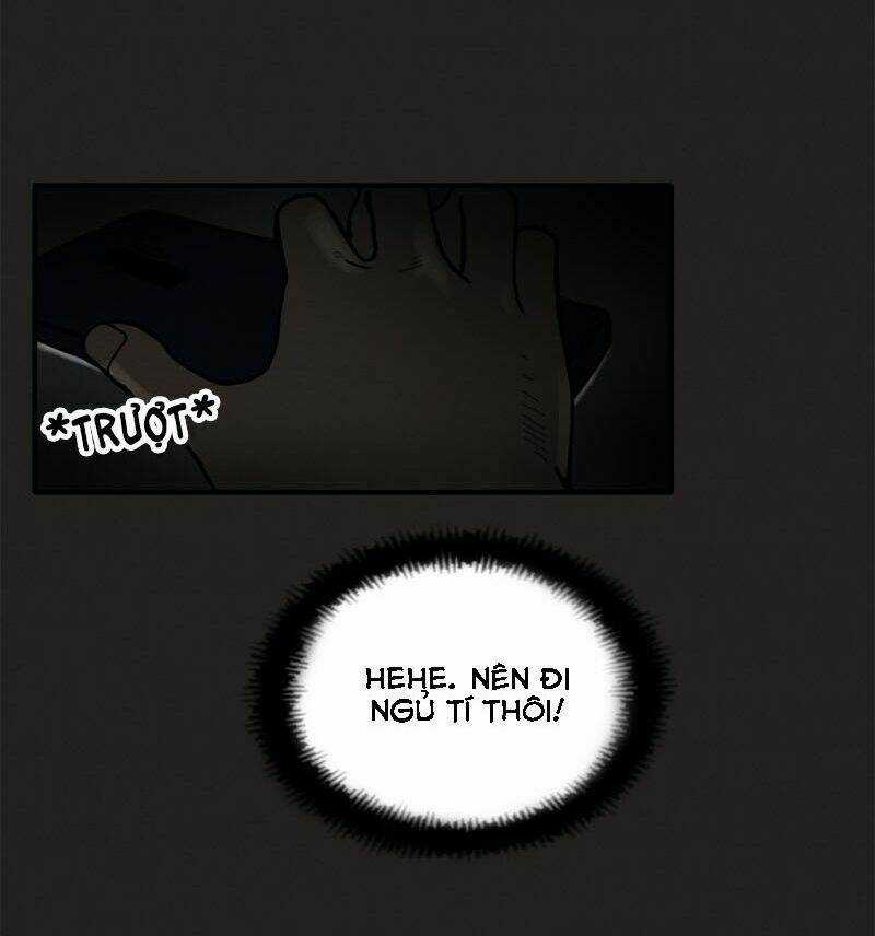 Không Thấy Ác Quỷ - Chapter 3 - Trang 25