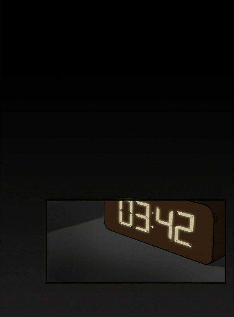 Không Thấy Ác Quỷ - Chapter 3 - Trang 30