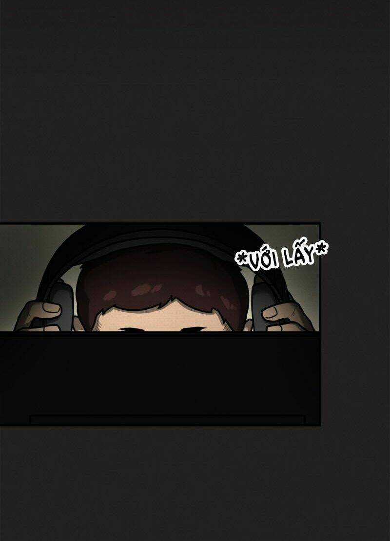 Không Thấy Ác Quỷ - Chapter 3 - Trang 31