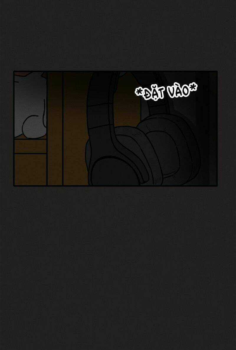 Không Thấy Ác Quỷ - Chapter 3 - Trang 32