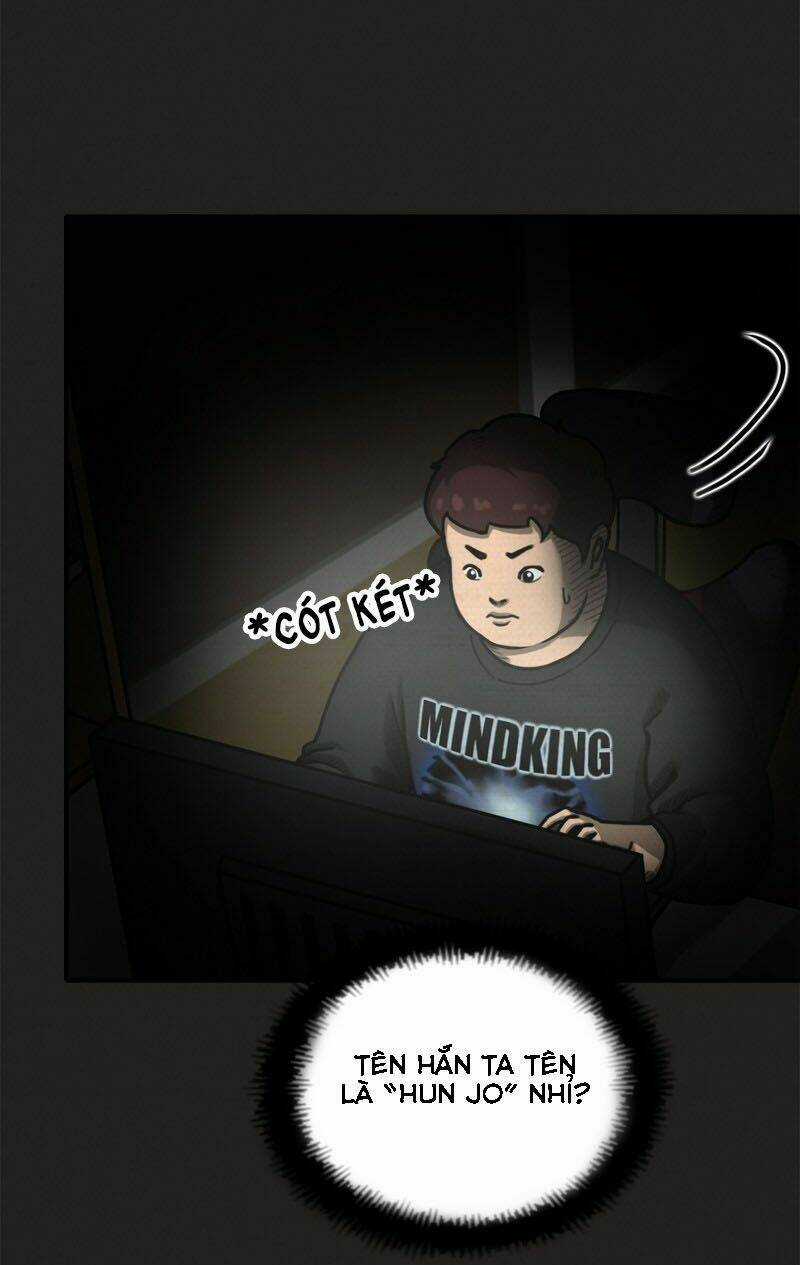 Không Thấy Ác Quỷ - Chapter 3 - Trang 35