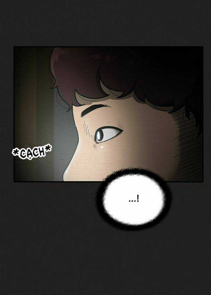 Không Thấy Ác Quỷ - Chapter 3 - Trang 37