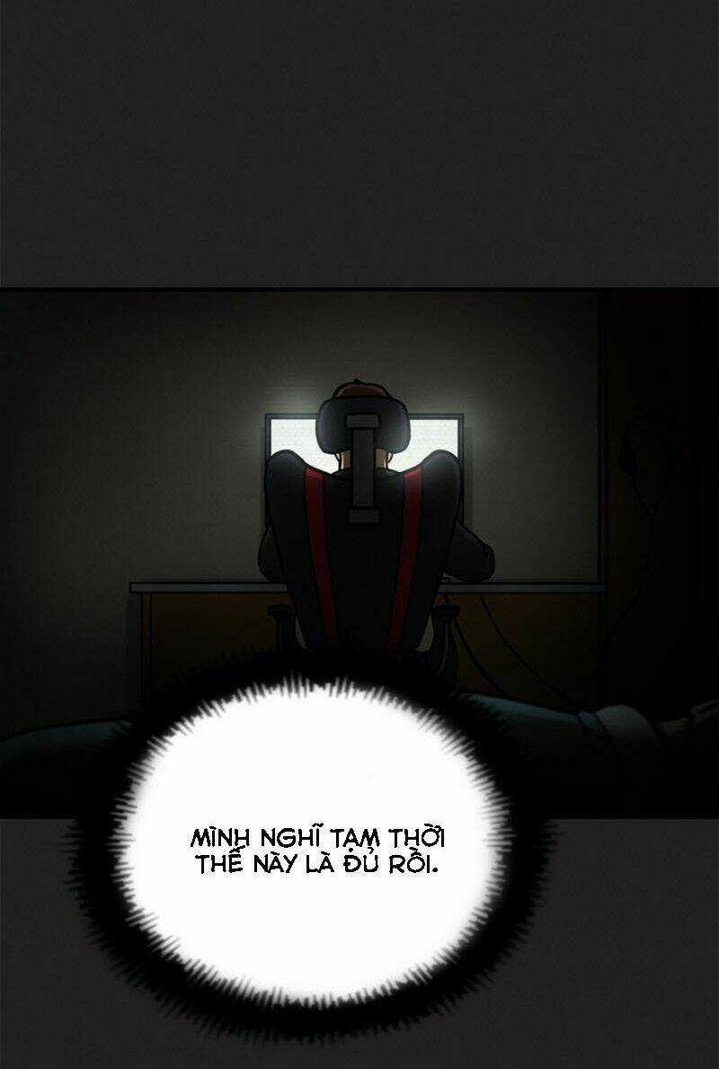 Không Thấy Ác Quỷ - Chapter 3 - Trang 39