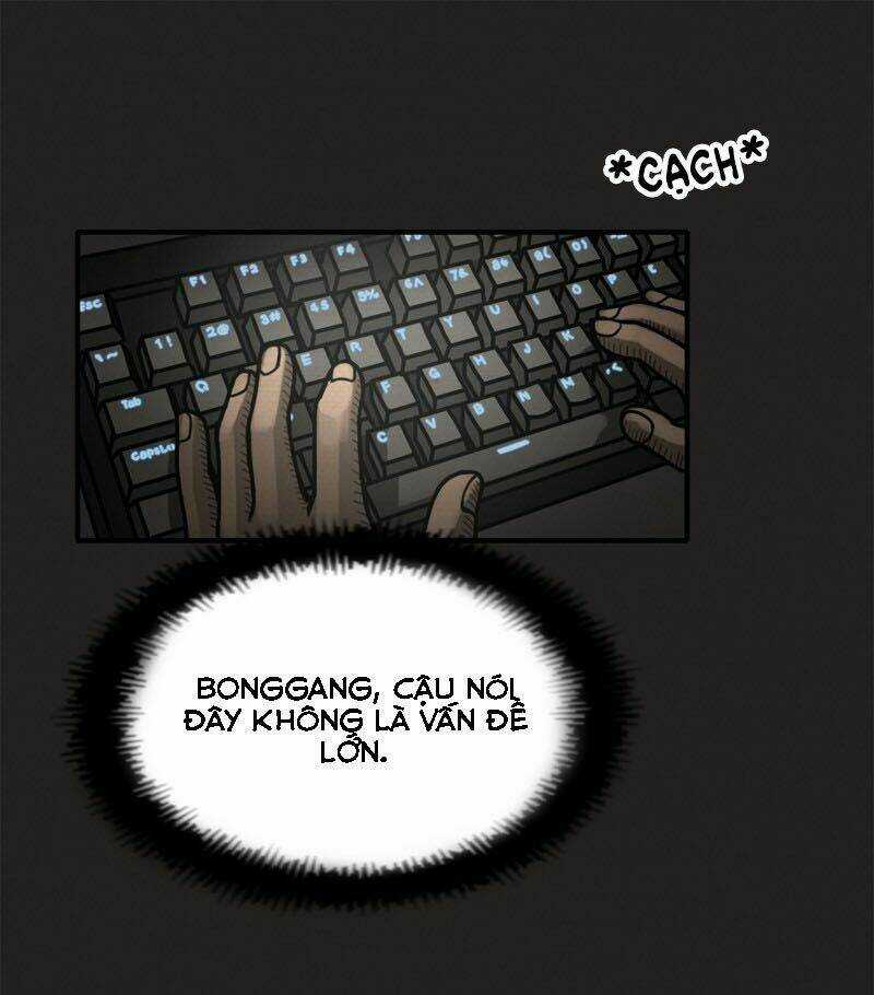 Không Thấy Ác Quỷ - Chapter 3 - Trang 41