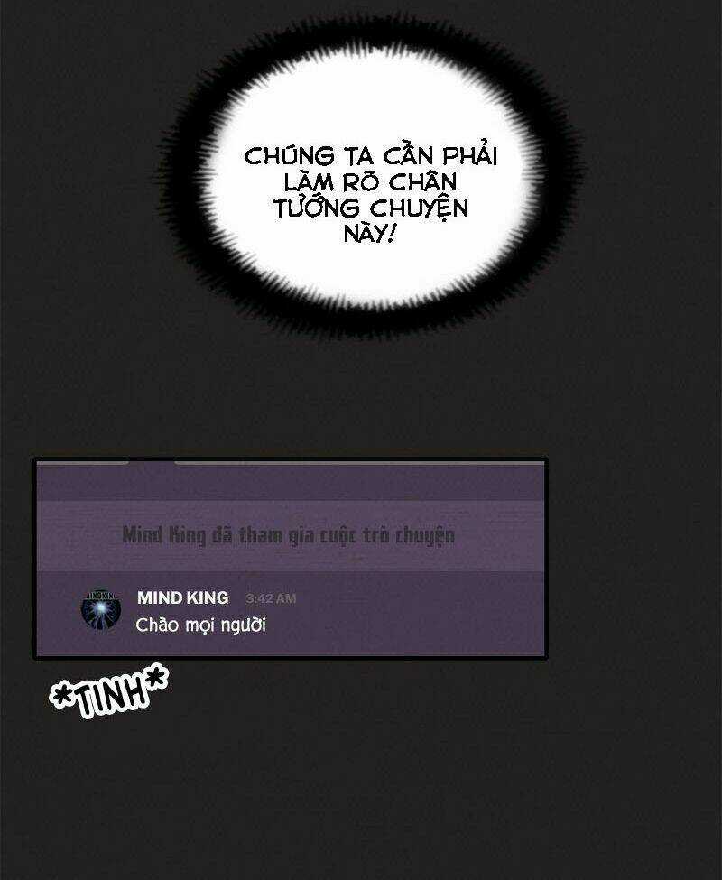 Không Thấy Ác Quỷ - Chapter 3 - Trang 43