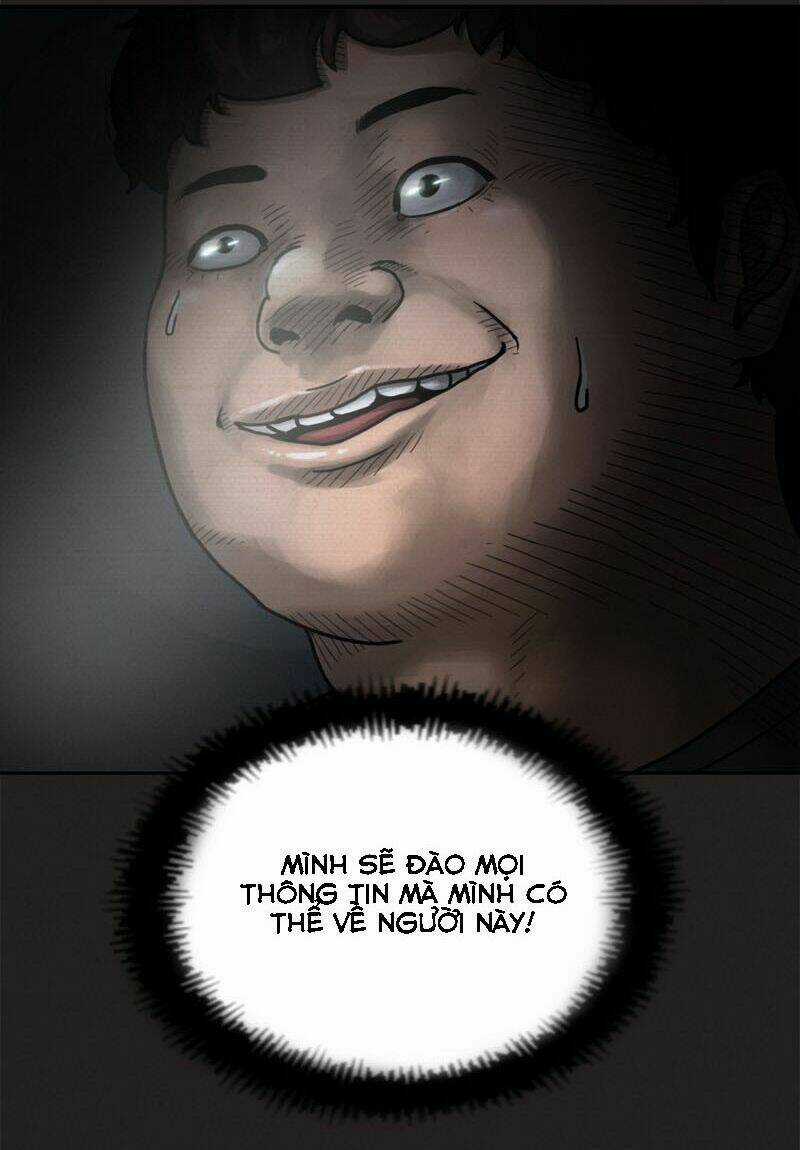 Không Thấy Ác Quỷ - Chapter 3 - Trang 46