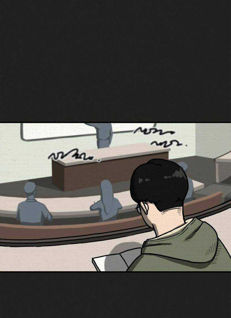 Không Thấy Ác Quỷ - Chapter 3 - Trang 49