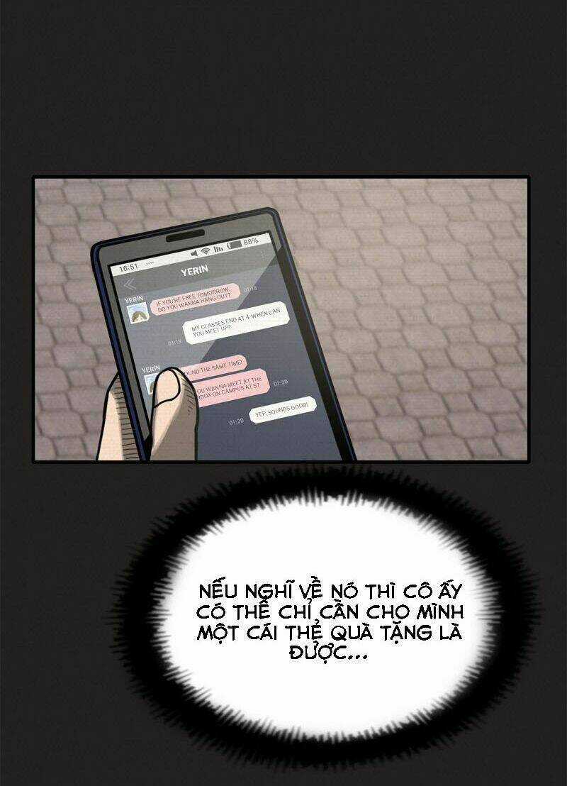 Không Thấy Ác Quỷ - Chapter 3 - Trang 52
