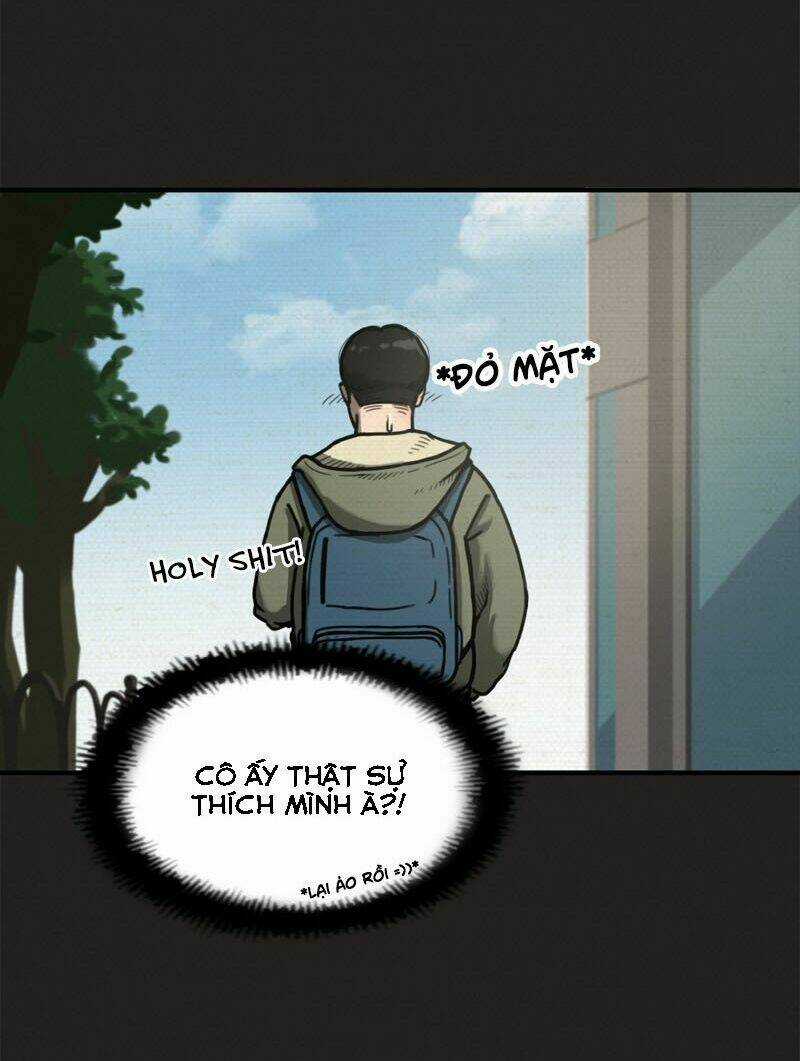 Không Thấy Ác Quỷ - Chapter 3 - Trang 53