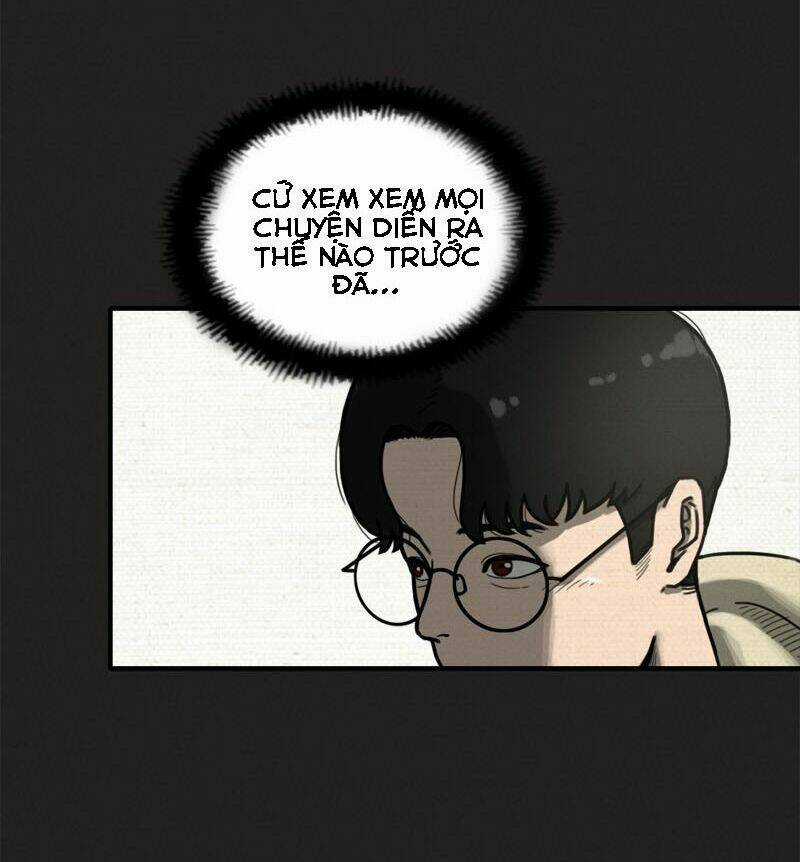 Không Thấy Ác Quỷ - Chapter 3 - Trang 54