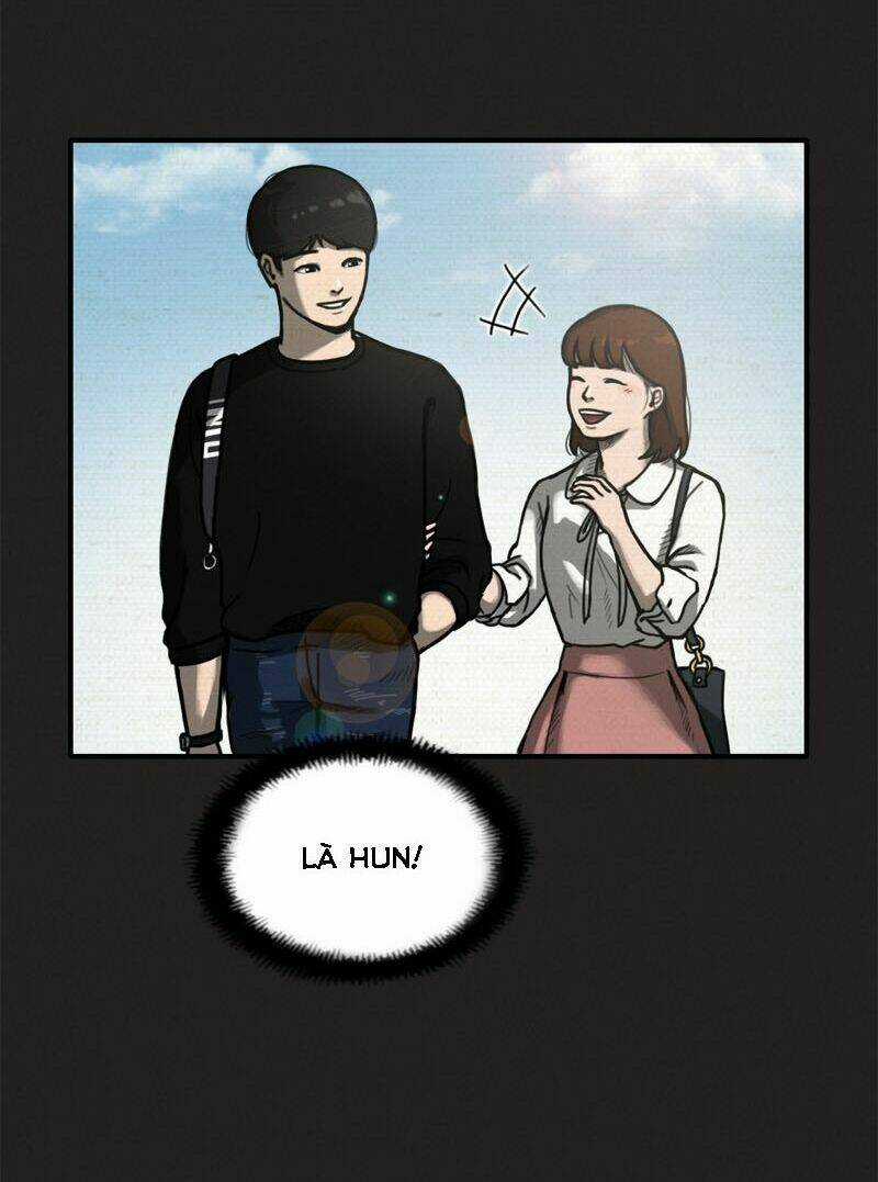 Không Thấy Ác Quỷ - Chapter 3 - Trang 56