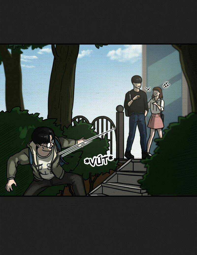 Không Thấy Ác Quỷ - Chapter 3 - Trang 57