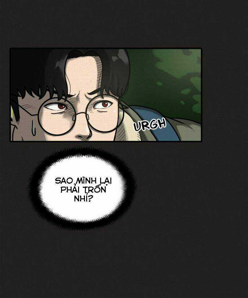 Không Thấy Ác Quỷ - Chapter 3 - Trang 58