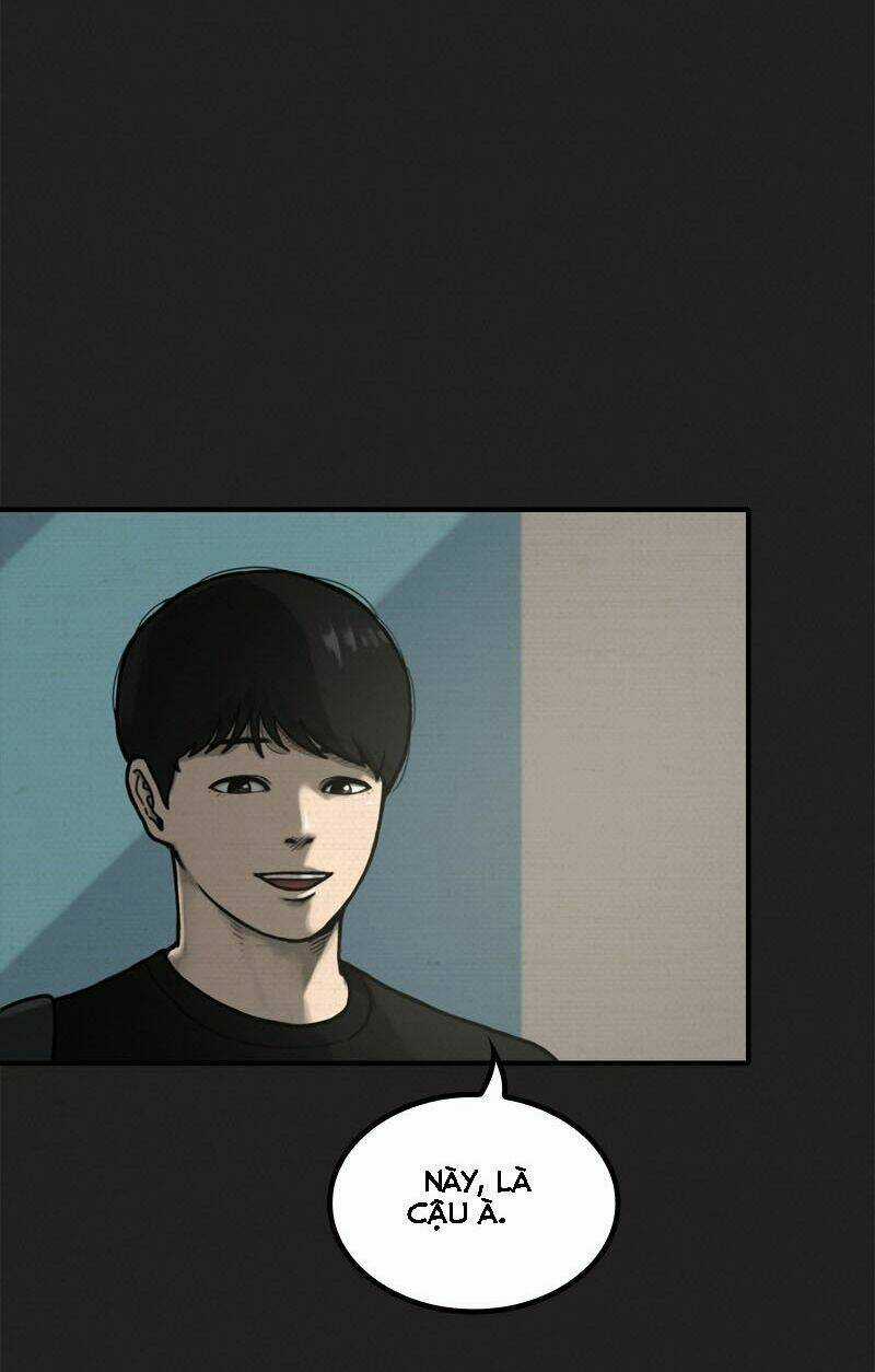 Không Thấy Ác Quỷ - Chapter 3 - Trang 62