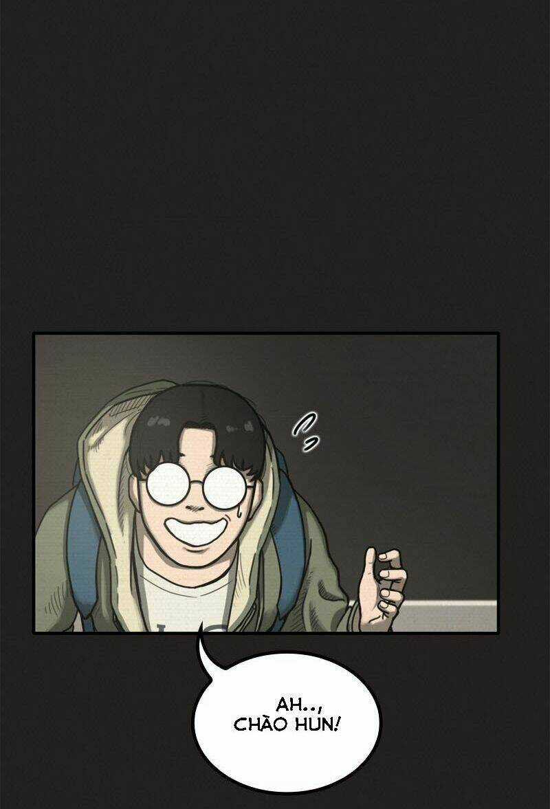 Không Thấy Ác Quỷ - Chapter 3 - Trang 63