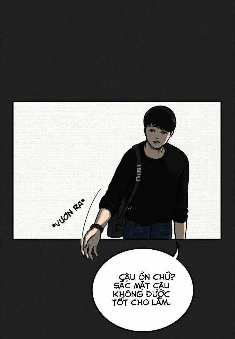 Không Thấy Ác Quỷ - Chapter 3 - Trang 65