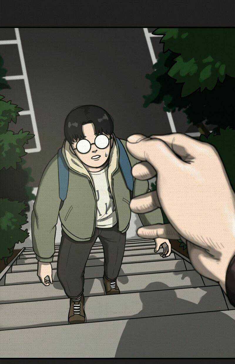 Không Thấy Ác Quỷ - Chapter 3 - Trang 66