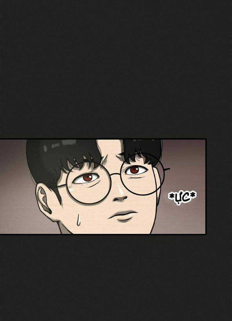 Không Thấy Ác Quỷ - Chapter 3 - Trang 67