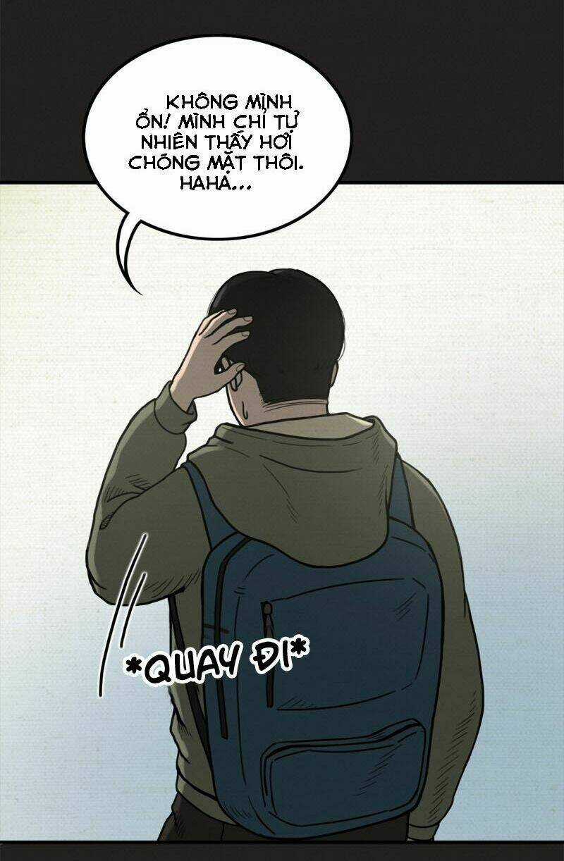 Không Thấy Ác Quỷ - Chapter 3 - Trang 68