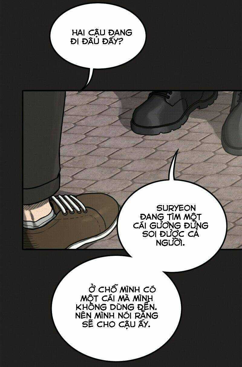 Không Thấy Ác Quỷ - Chapter 3 - Trang 70