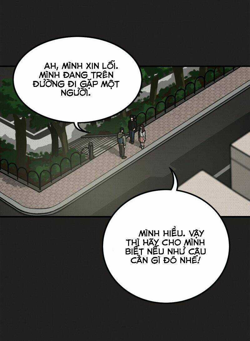 Không Thấy Ác Quỷ - Chapter 3 - Trang 73